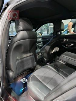 مێرسێدس بێنز E-Class